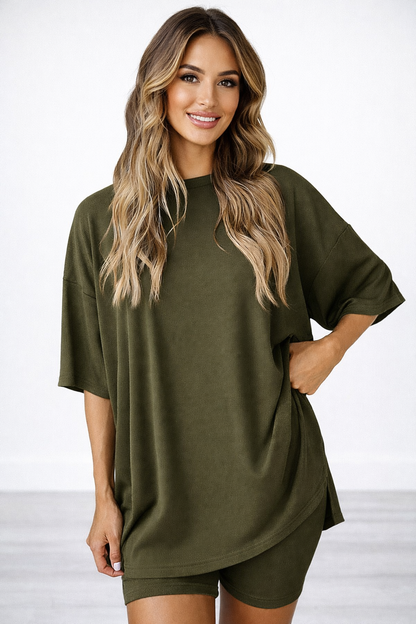 The Comfy Set