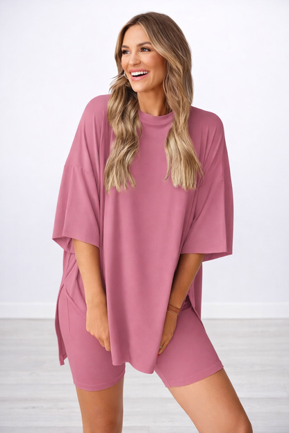 The Comfy Set