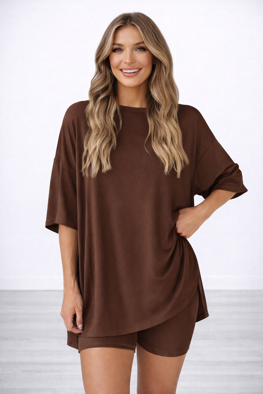 The Comfy Set