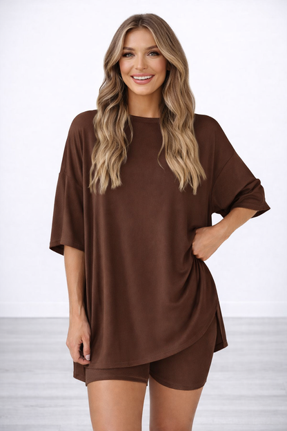 The Comfy Set